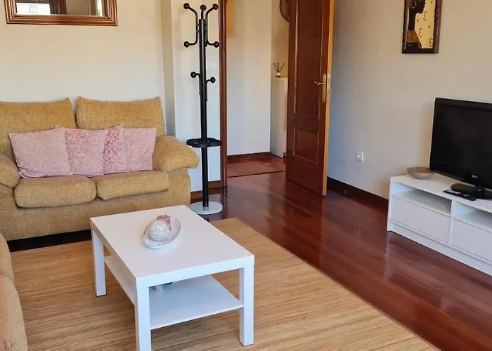 Estudio Centrico Con Terraza