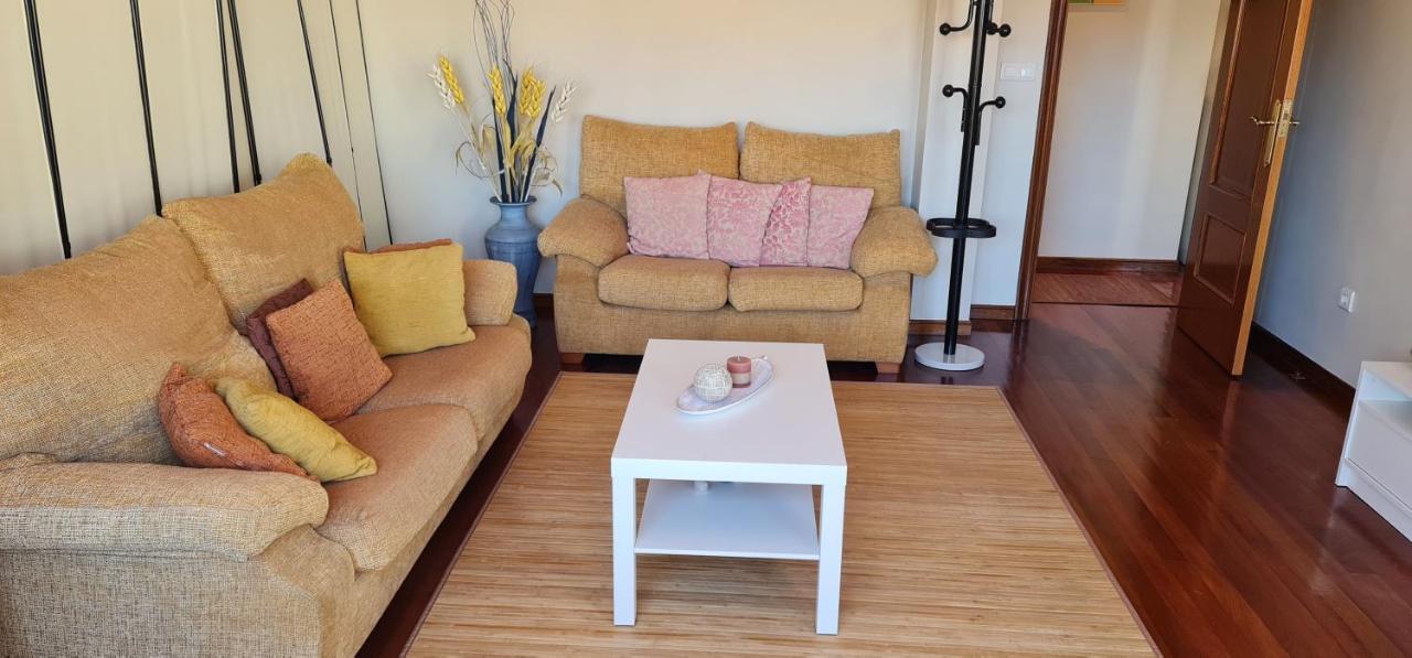Apartment Estudio Centrico Con Terraza Xinzo de Limia