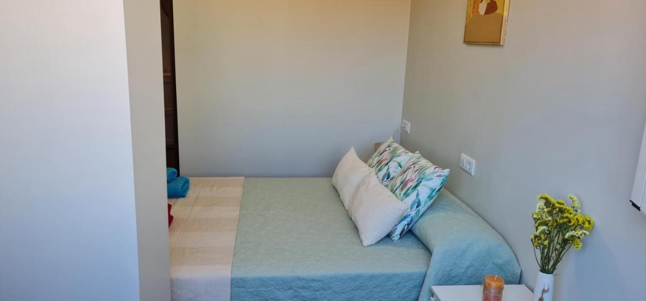 Apartment Estudio Centrico Con Terraza *