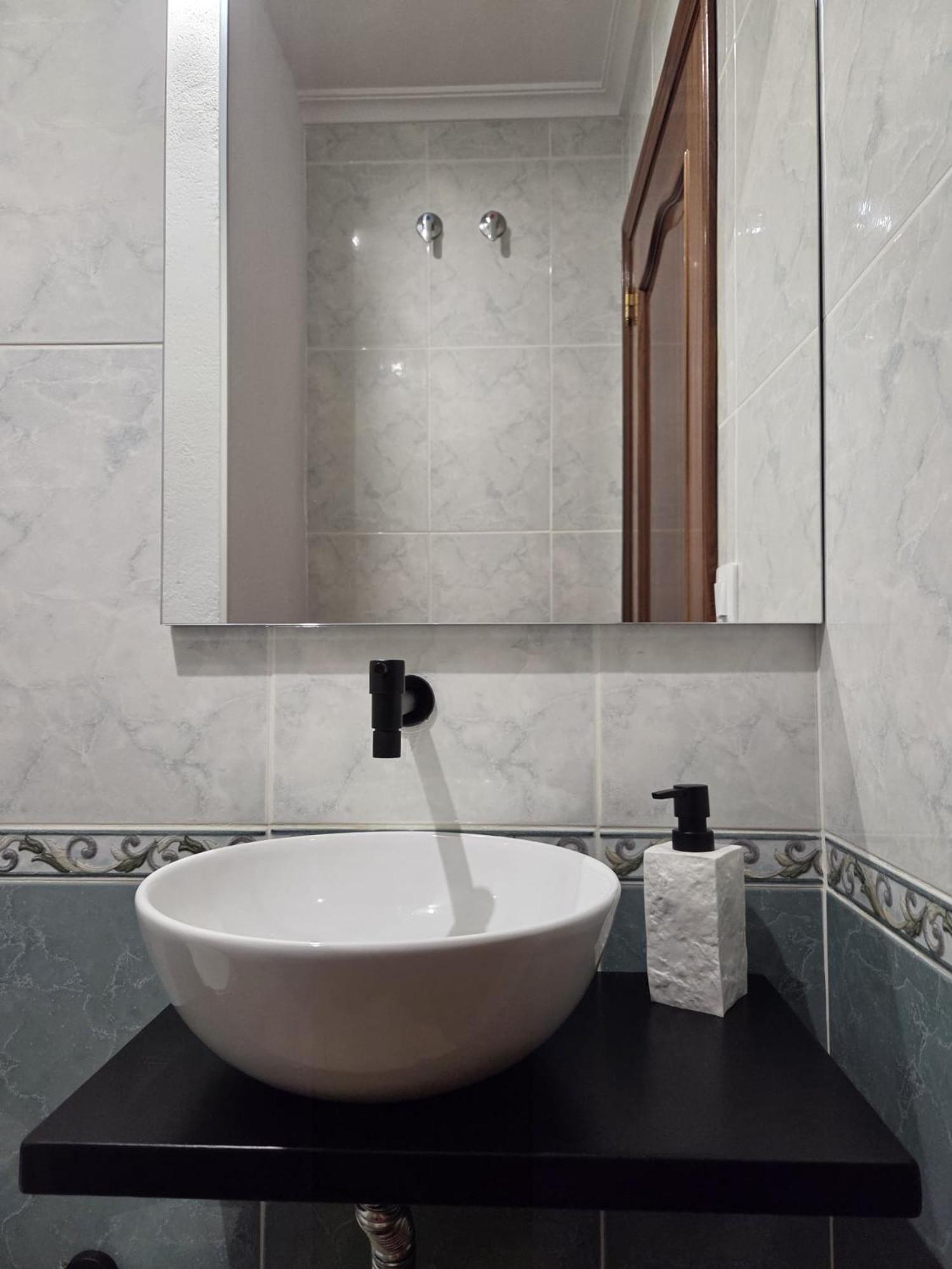 Estudio Centrico Con Terraza * Xinzo de Limia