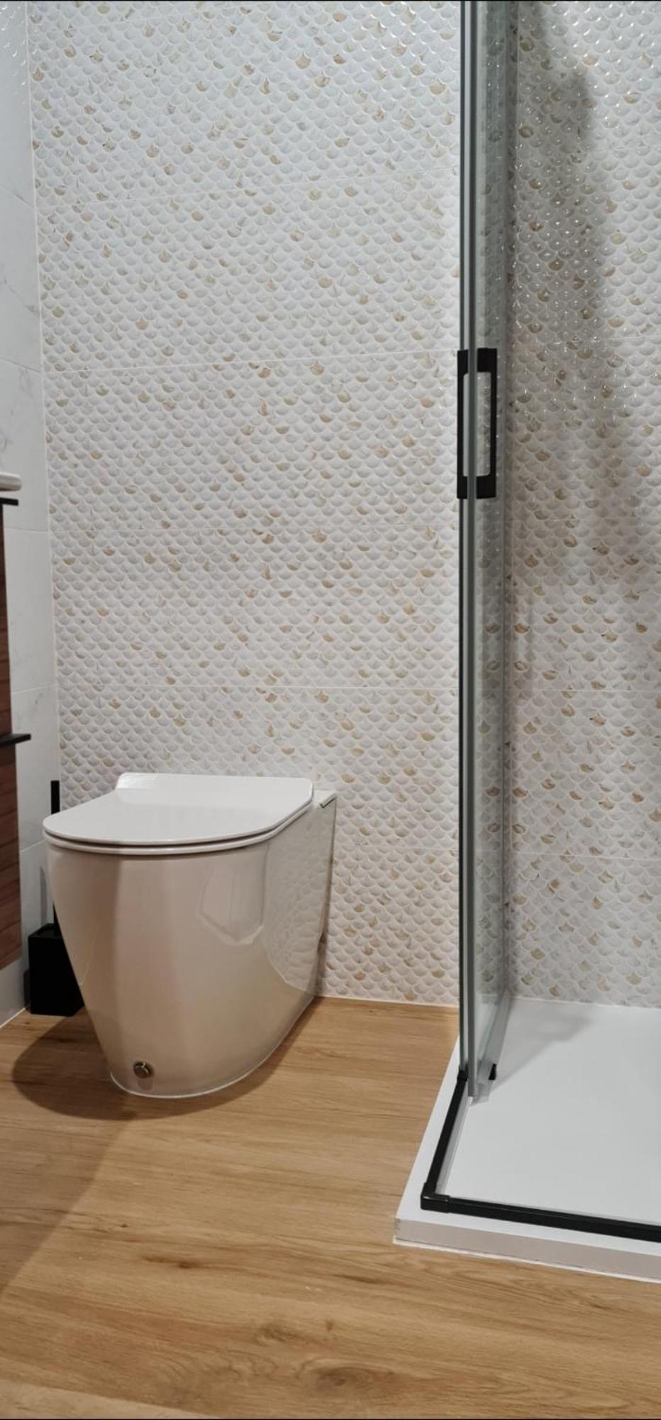 Estudio Centrico Con Terraza Apartment